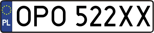 OPO522XX
