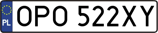 OPO522XY
