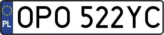 OPO522YC