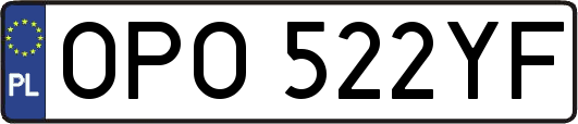 OPO522YF