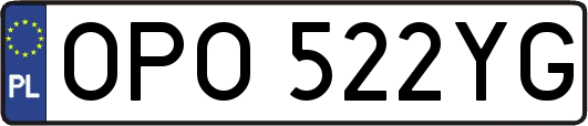 OPO522YG