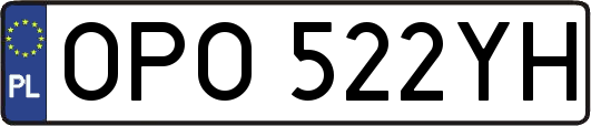 OPO522YH