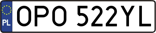 OPO522YL