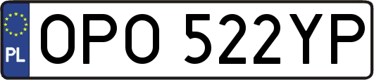 OPO522YP