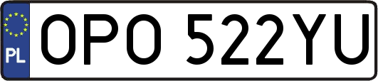 OPO522YU
