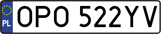 OPO522YV