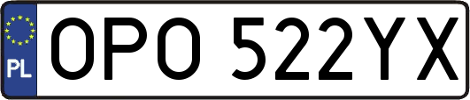OPO522YX