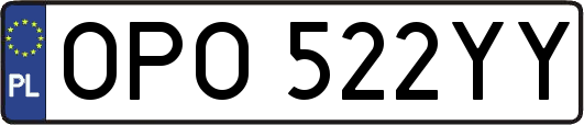 OPO522YY