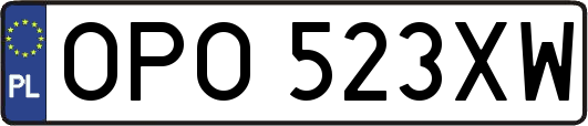 OPO523XW