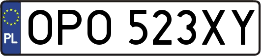 OPO523XY