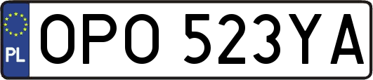 OPO523YA