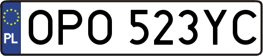 OPO523YC