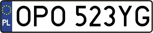 OPO523YG