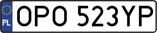 OPO523YP