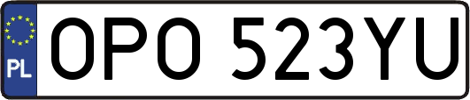 OPO523YU