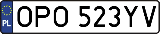 OPO523YV