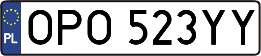 OPO523YY