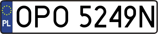 OPO5249N