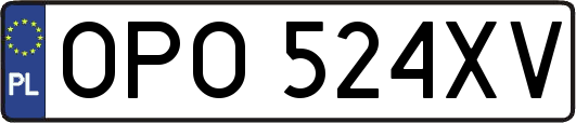 OPO524XV