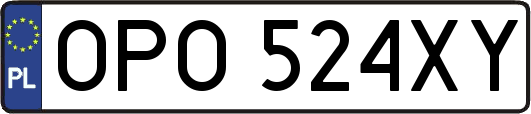 OPO524XY