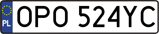 OPO524YC