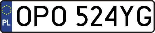 OPO524YG