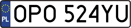 OPO524YU