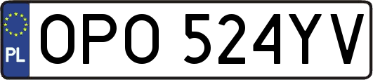 OPO524YV