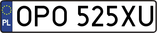 OPO525XU