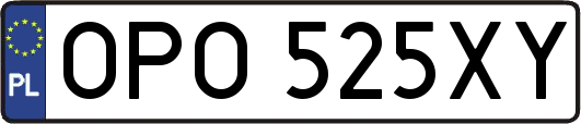 OPO525XY