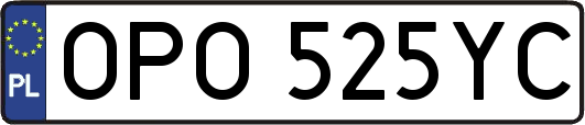 OPO525YC