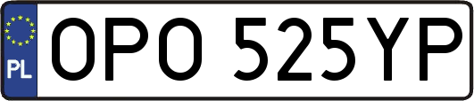 OPO525YP