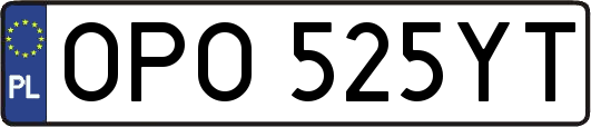 OPO525YT