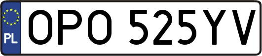 OPO525YV