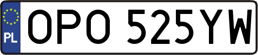 OPO525YW