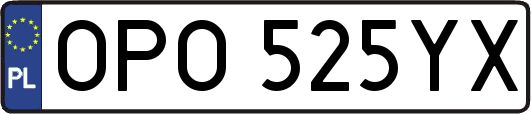 OPO525YX