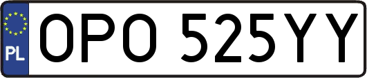 OPO525YY