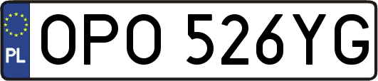 OPO526YG