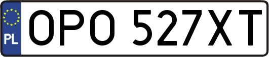 OPO527XT