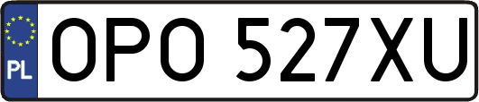 OPO527XU