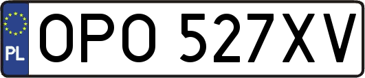 OPO527XV