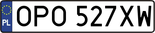OPO527XW