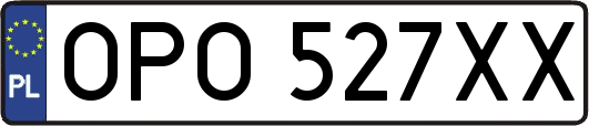 OPO527XX