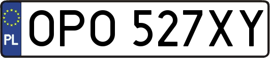 OPO527XY
