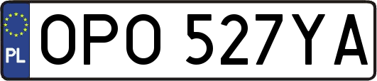 OPO527YA