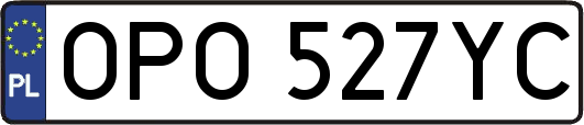 OPO527YC