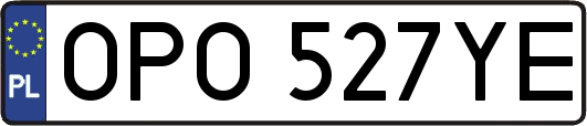 OPO527YE