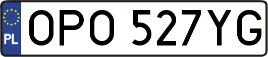 OPO527YG