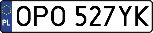 OPO527YK