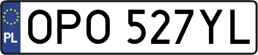 OPO527YL